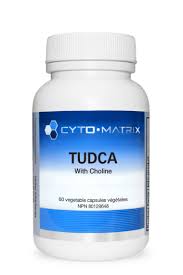 CYTOMATRIX Tudca